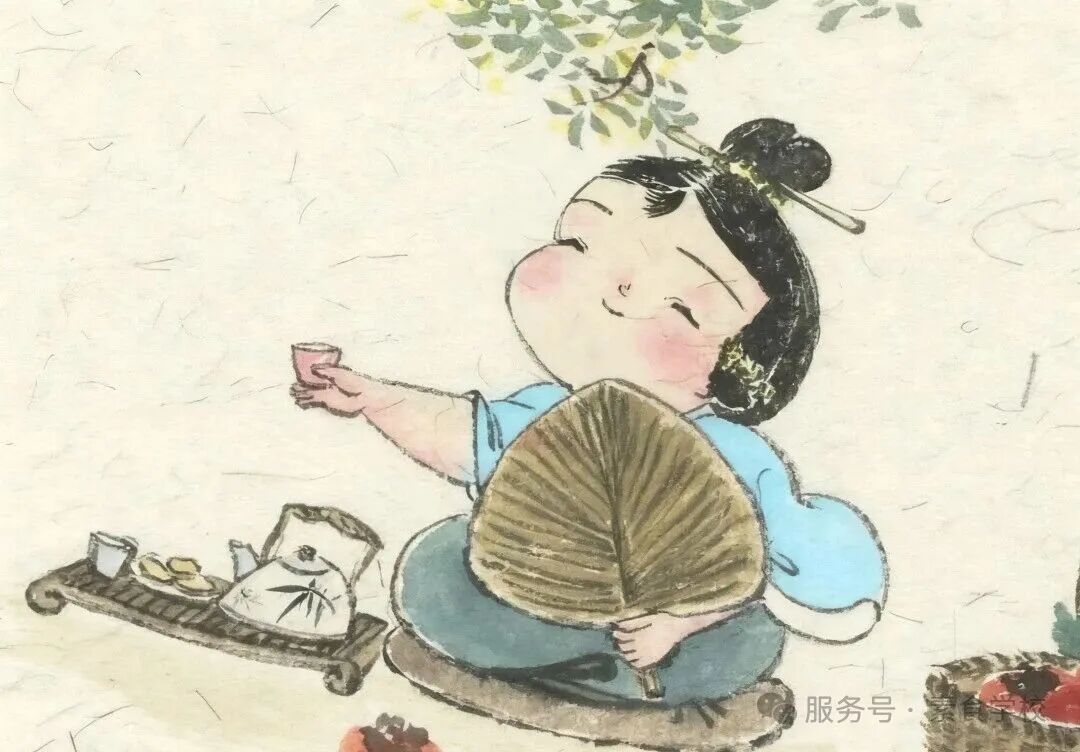 【推广】素食医道研修班